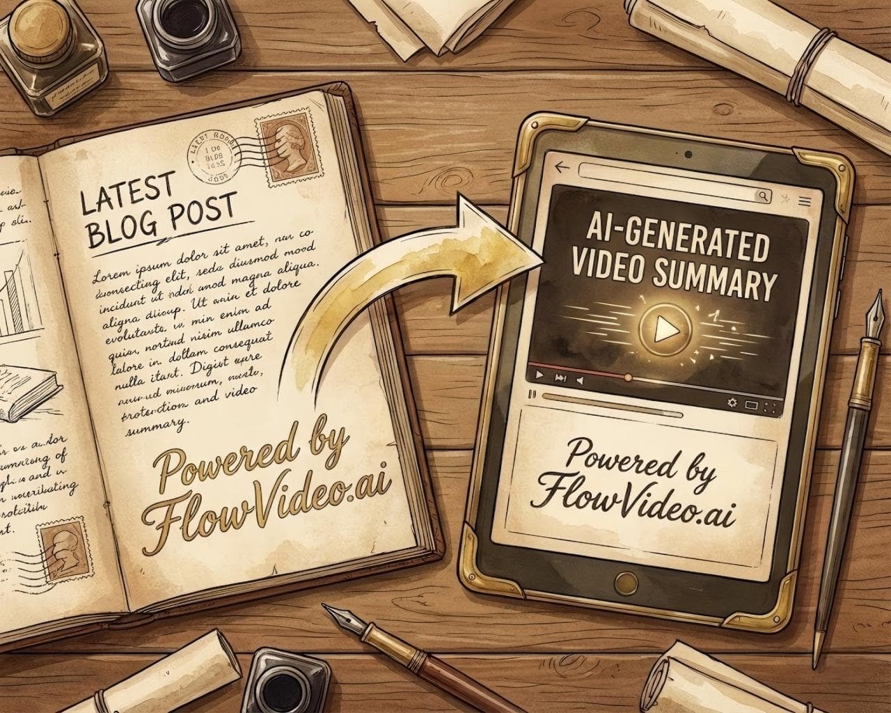 High-Quality Cartoon Art via ai cartoon generator