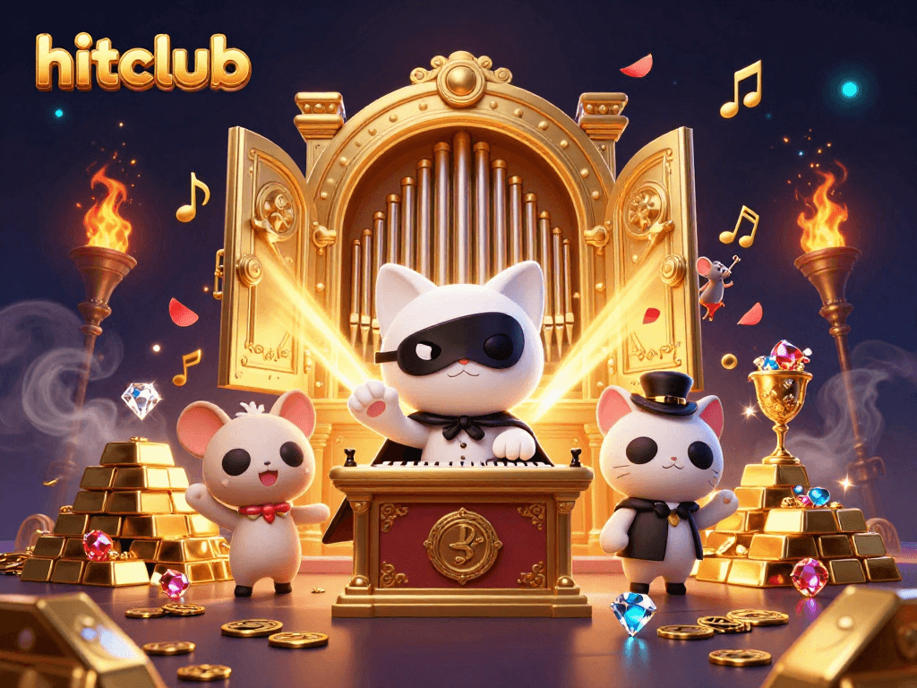 The hitclub Blueprint: Your Path to Winning Strategies in 2026