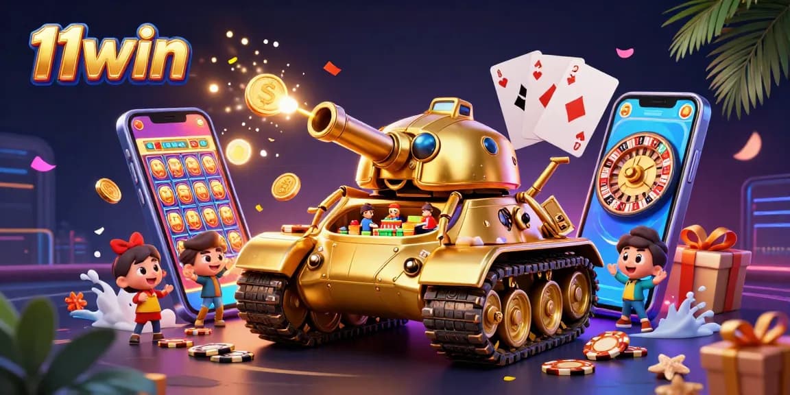 11win Feature-by-Feature: What Sets Each Apart for Gamblers in 2026