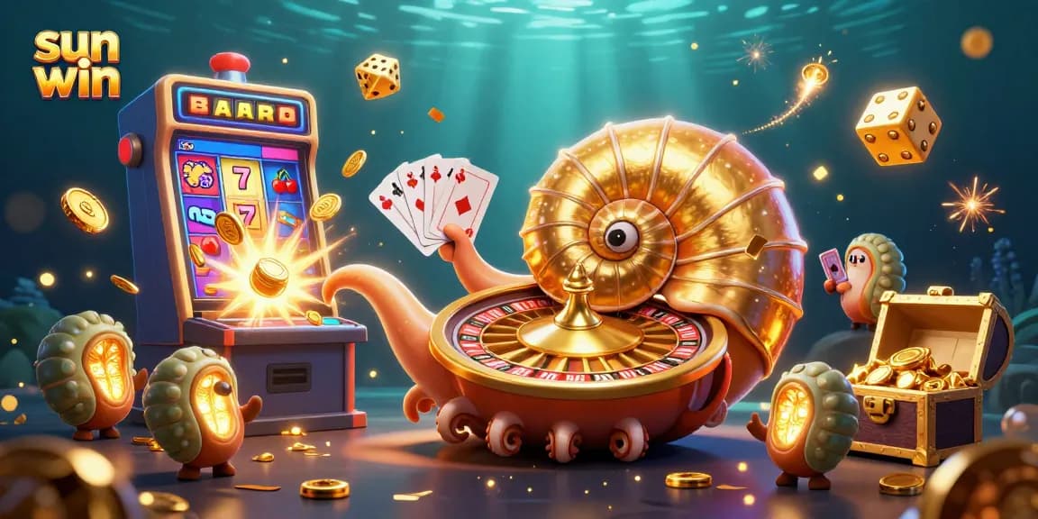 Where to Find the Best Sun Win Casino Opportunities in 2026