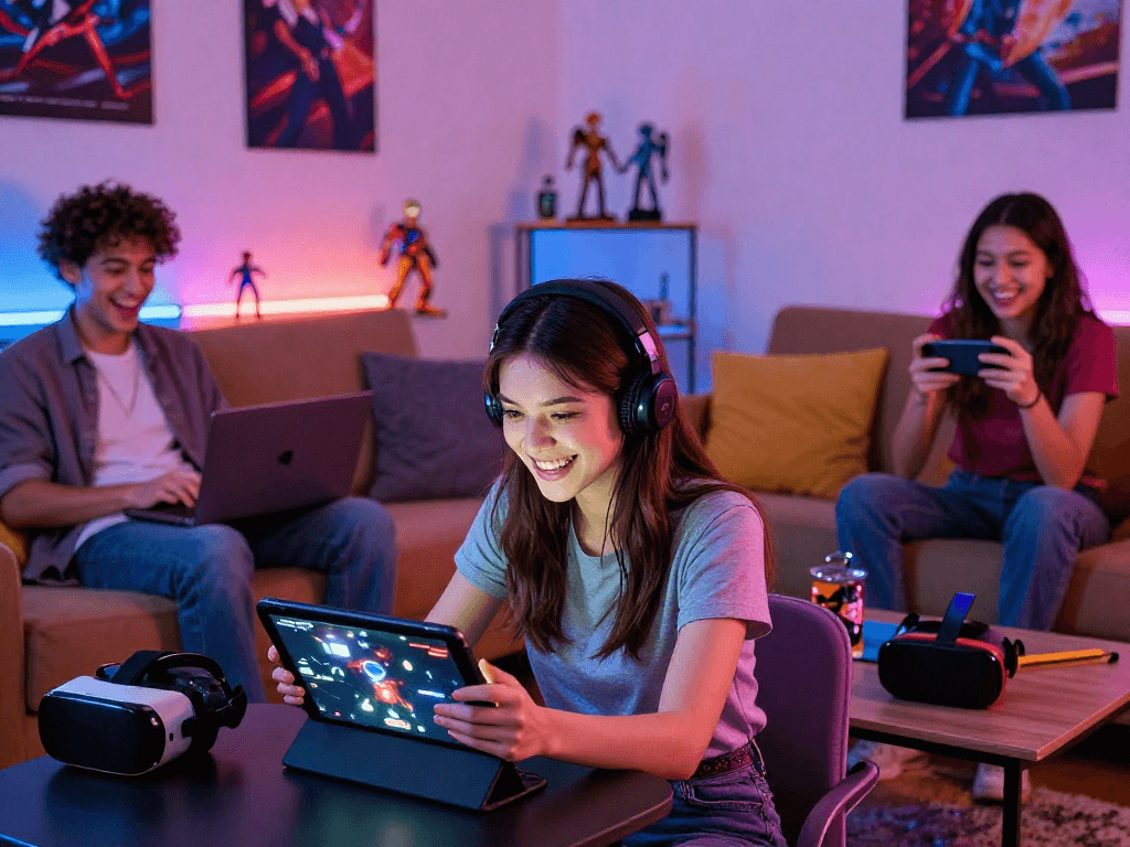 Online Sex Games ROI: Are They Worth the Investment in Interactive Fun?