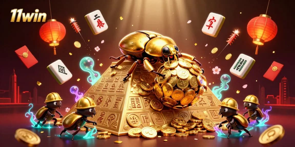 The 5 Pillars of Successful 11win Gambling Strategy for Players in 2026