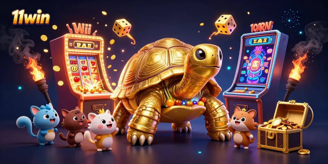 A Practical 11win Casino Framework for Winning Strategies in 2026