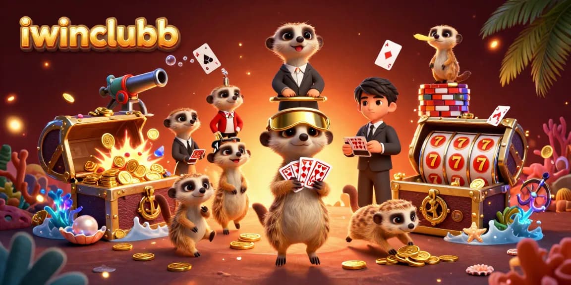 The iwinclubb Multiplier Effect on Winning Strategies for Gamblers