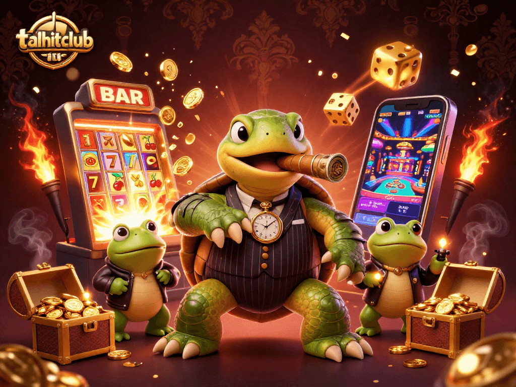 How to Evaluate taihitclub Slot Strategies Like an Expert for Winning Chances in 2026