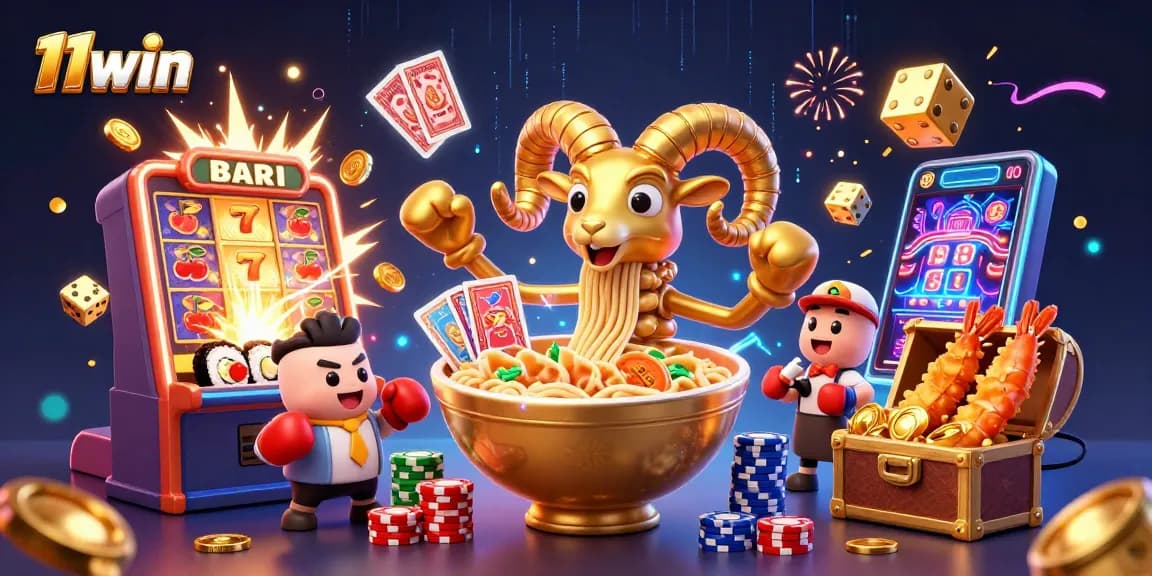 11win 2026 Report Card: Pass or Fail for Gamblers' Success?
