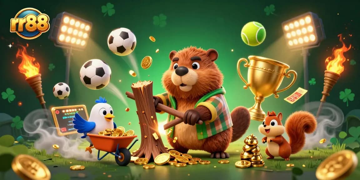 Masterful rr88 Techniques for Advanced Gamblers Seeking Better Odds in 2026