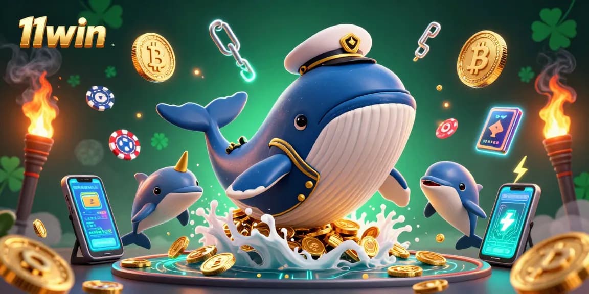 3 Secrets About 11win That Experts Won't Tell You for Winning Strategies in 2026