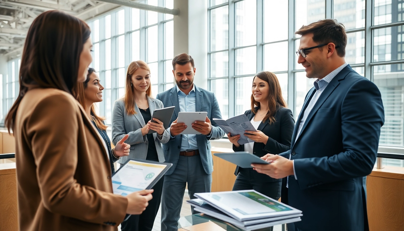 Explore options to get certified with professionals in a collaborative environment.